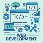 WEB DEVELOPMENT