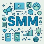 SMM
