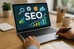 Digital Marketing Consultant In Thrissur