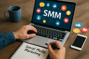 Digital Marketing Consultant In Thrissur